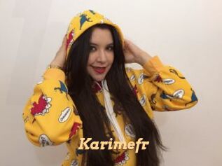 Karimefr