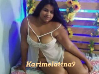 Karimelatina9