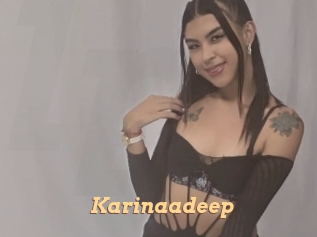 Karinaadeep