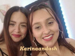 Karinaandash