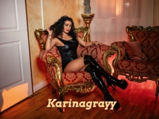 Karinagrayy