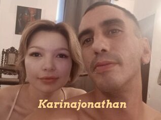 Karinajonathan