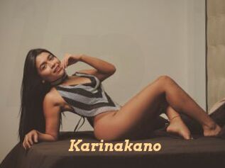 Karinakano