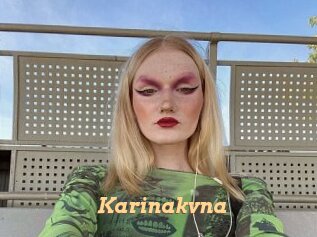 Karinakvna