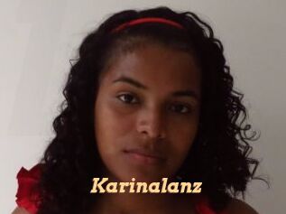 Karinalanz