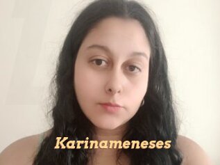 Karinameneses