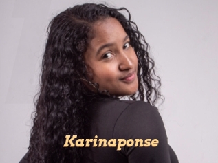 karinaponse Live Paradise