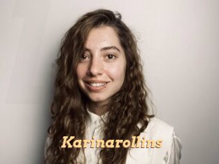Karinarollins