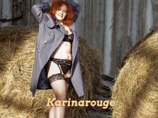 karinarouge Live Paradise