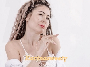 karinasweety Live Paradise