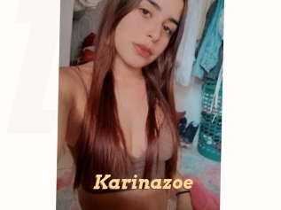 Karinazoe
