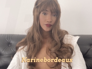Karinebordeaux