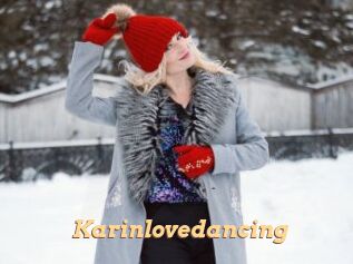 Karinlovedancing