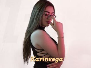 Karinvega