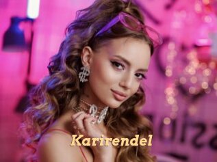 Karirendel