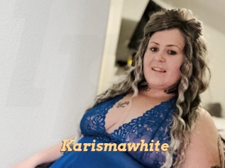 Karismawhite