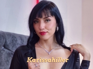 Karissahiller