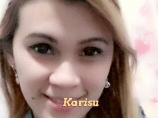 Karisu