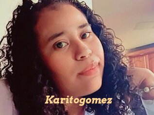 Karitogomez