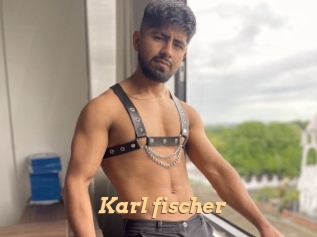 Karl_fischer