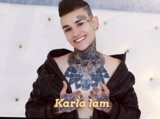 Karla_lam
