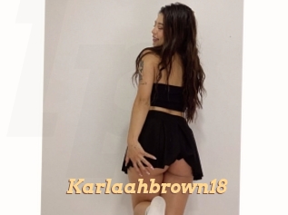 Karlaahbrown18