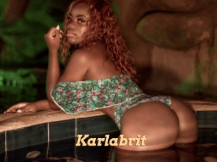 karlabrit Live Paradise