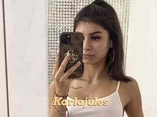 Karlajules