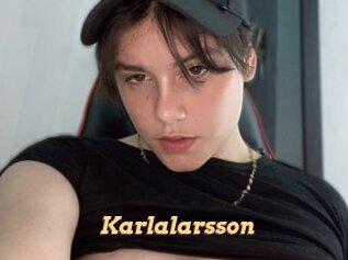 Karlalarsson