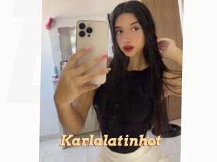 Karlalatinhot