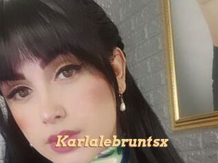 Karlalebruntsx