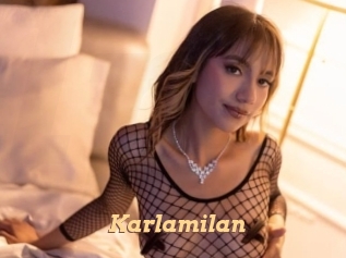 karlamilan Live Paradise