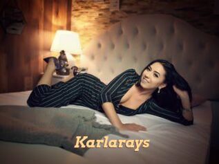 Karlarays