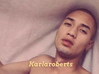 Karlaroberts