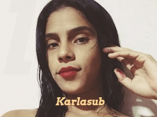 Karlasub