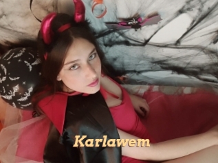 Karlawem