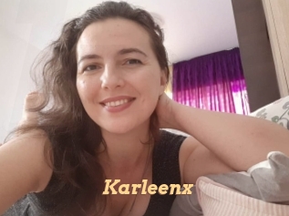 karleenx Live Paradise