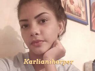 karlianiharper Live Paradise