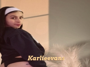 Karlieevans