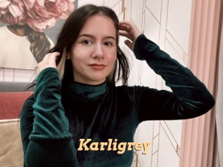 Karligrey