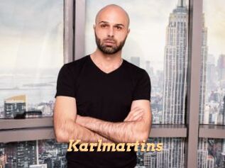 Karlmartins