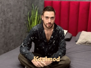 Karlmod