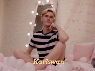 Karlswan