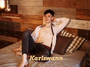 Karlswann