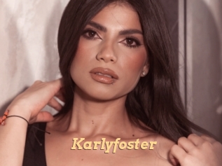 Karlyfoster