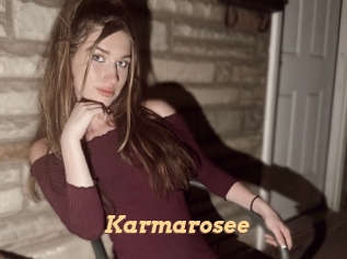 Karmarosee