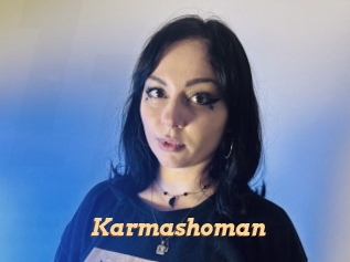 Karmashoman