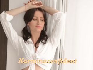 Karminaconfident