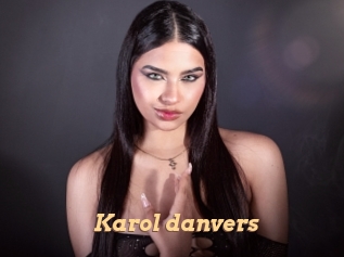 Karol_danvers