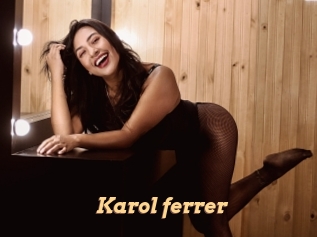 Karol_ferrer